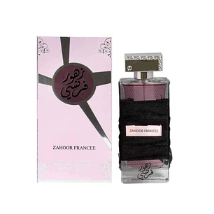 Zahoor Francee Ard Al Zaafaran Edp 100Ml Unisex 