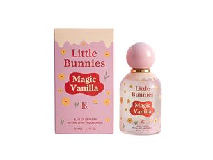 Magic Vanilla Little Bunnies Blessence Global Edp 50Ml Mujer 