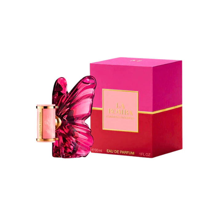 La Bomba Carolina Herrera Edp 30 Ml Mujer  1