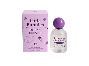 Ocean Drizzle Little Bunnies Blessence Global Edp 50Ml Mujer 