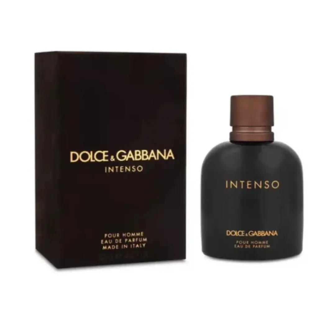 Dolce Gabbana Intenso Pour Homme Edp 200Ml Hombre  1