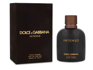 Dolce Gabbana Intenso Pour Homme Edp 200Ml Hombre 