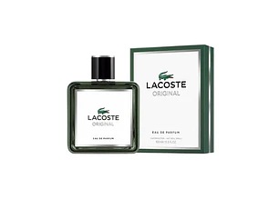 Lacoste Original Edp 100Ml Hombre 