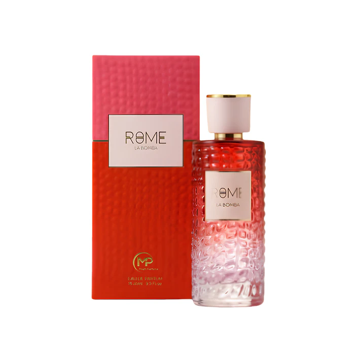 Rome La Bomba Mast Perfume Edp 100Ml Mujer  1