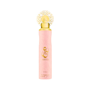 Abeer Nusuk 300Ml Desoderante Ambiental Mujer 