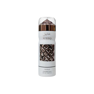 Desodorante Ateeq Nusuk 200Ml Unisex 