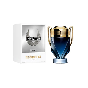 Invictus Parfum Paco Rabanne 100Ml Hombre 