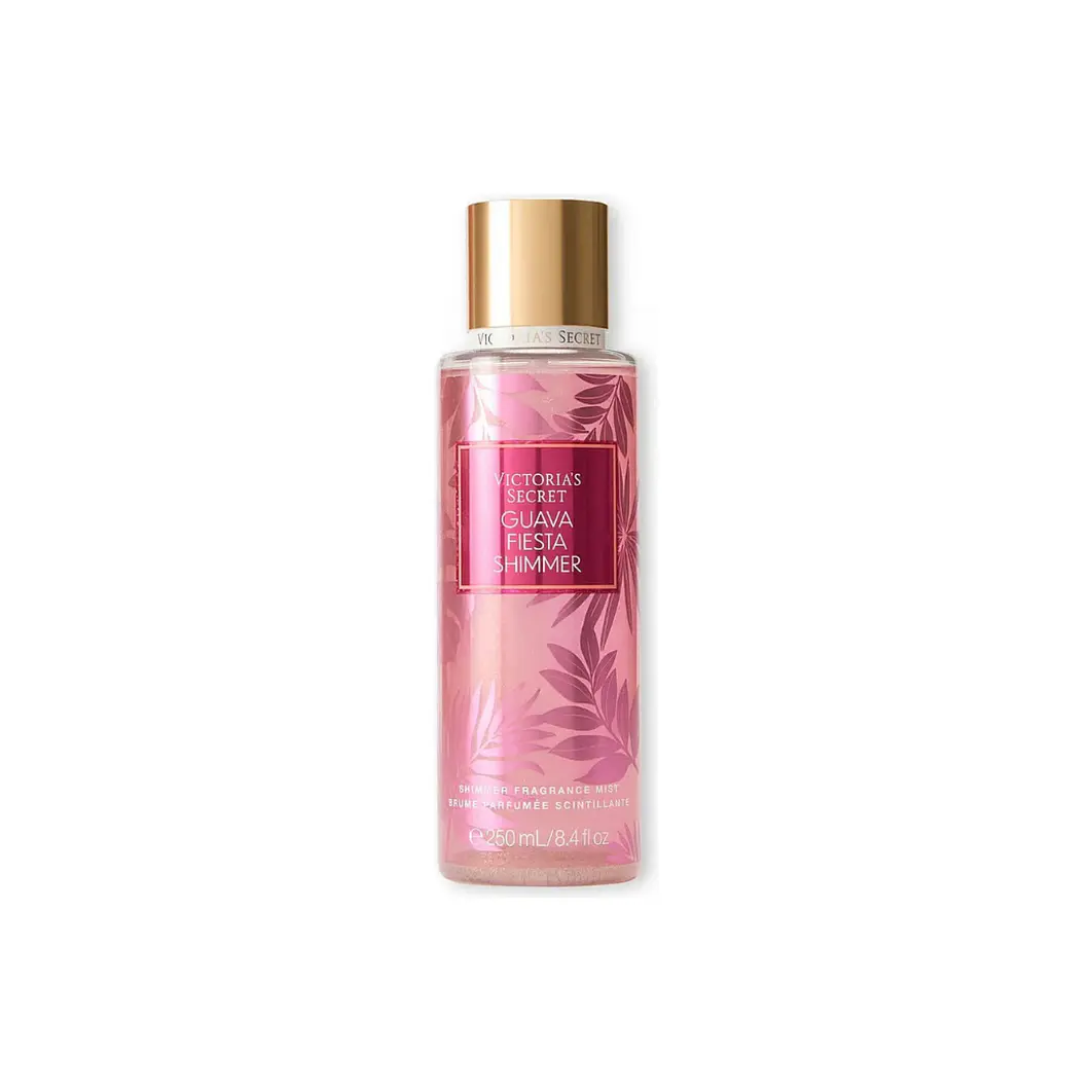 Guava Fiesta Shimmer Victoria Secret 250Ml Mujer Colonia  1