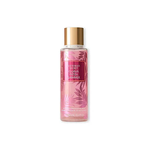 Guava Fiesta Shimmer Victoria Secret 250Ml Mujer Colonia 