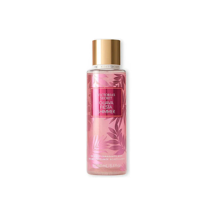 Guava Fiesta Shimmer Victoria Secret 250Ml Mujer Colonia  1