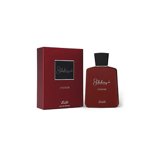 Shuhrah  Avenoir Pour Homme Edp 90Ml Hombre 