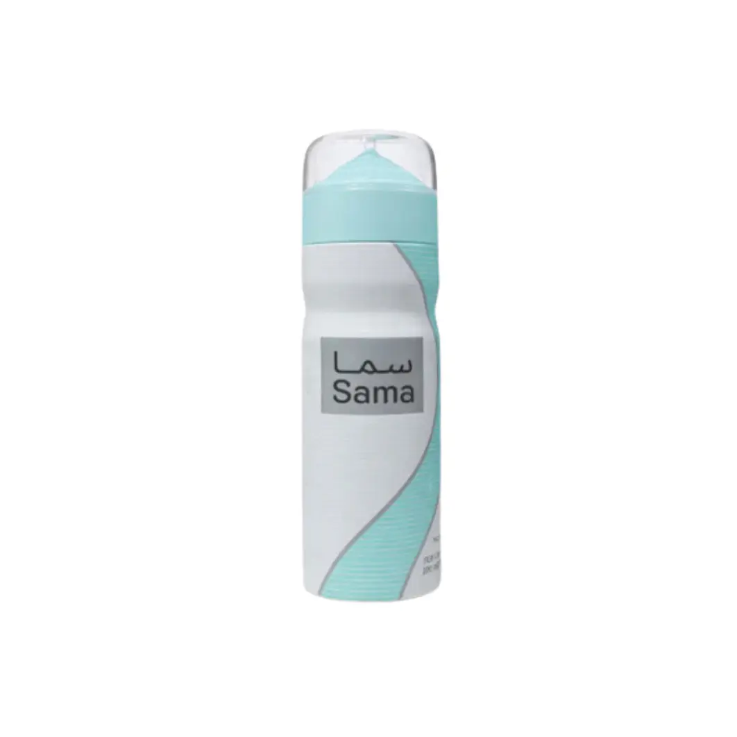 Desodorante Sama Nusuk 200Ml Unisex  1