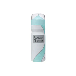 Desodorante Sama Nusuk 200Ml Unisex 