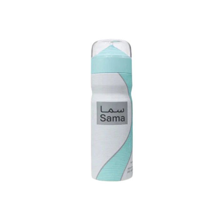 Desodorante Sama Nusuk 200Ml Unisex  1