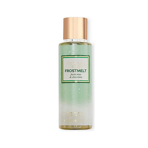 Frostmelt Fresh Mint & Chocolate  Fragrance Mist Victoria's Secret 250Ml Mujer 