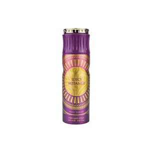 Desodorante Juicy Melange  Paris Corner Perfumed Spray 200Ml Unisex 