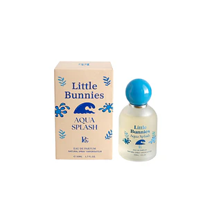 Aqua Splash Little Bunnies Blessence Global Edp 50Ml Mujer 