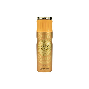 Desodorante Mango Punch  Paris Corner Perfumed Spray 200Ml Unisex 