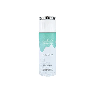 Desodorante Taskeen Lactea divina  Paris Corner Perfumed Spray 200Ml Unisex 