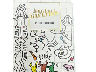 DECANT JEAN PAUL GULTIER EDP HOMBRE PRIDE EDICION 1,5ML 
