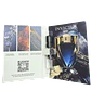 DECANT PACO RABANNE INVICTUS PARFUM 1,5ML HOMBRE  - Miniatura 2