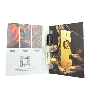 DECANT MILLION GOLD 1,5ML PARFUM INTENSE HOMBRE 