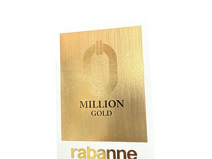 DECANT MILLION GOLD 1,5ML PARFUM INTENSE HOMBRE 