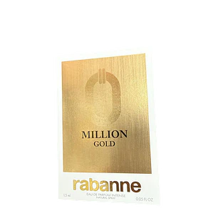 DECANT MILLION GOLD 1,5ML PARFUM INTENSE HOMBRE 
