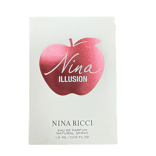 DECANT NINA RICCI ILLUSION 1,5ML EDP MUJER 