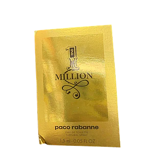 DECANT PACO RABANNE ONE MILLION EDT 1,5ML HOMBRE 