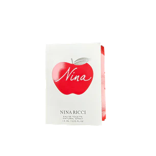 DECANT NINA RICCI EDT MUJER 1,5ML