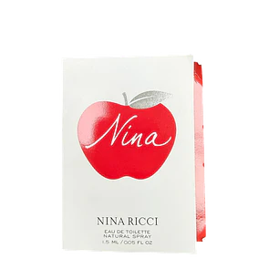 DECANT NINA RICCI EDT MUJER 1,5ML