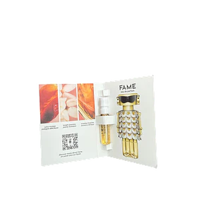DECANT FAME PACO RABANNE 1,5ML EDP MUJER 