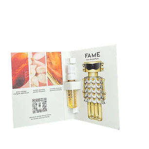 DECANT FAME PACO RABANNE 1,5ML EDP MUJER 