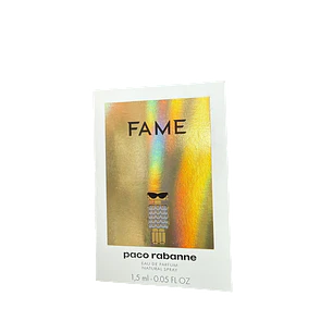 DECANT FAME PACO RABANNE 1,5ML EDP MUJER 