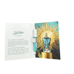 DECANT JEAN PAUL GULTIER LE BEAU 1,5ML EDT HOMBRE 