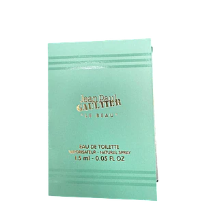 DECANT JEAN PAUL GULTIER LE BEAU 1,5ML EDT HOMBRE 