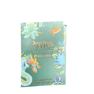 DECANT JEAN PAUL GULTIER LE BEAU PARADISE GARDEN EDP