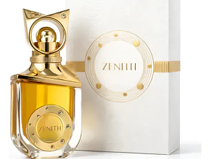 Zenith Riiffs Edp 100Ml Unisex