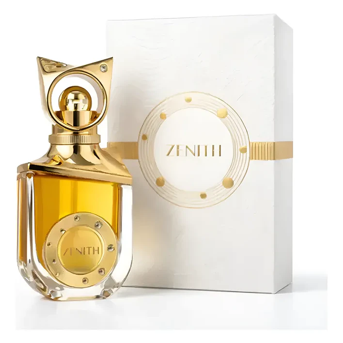 Zenith Riiffs Edp 100Ml Unisex 1