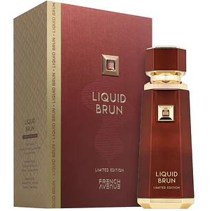 French Avenue Liquid Brun Limited Edition Extracto de Perfume Unisex 150 ml