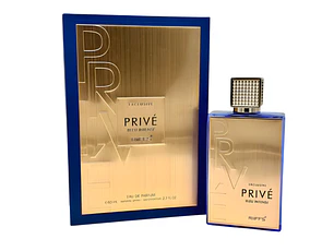 Exclusive Prive Bleu Intense Riiffs Edp 80ML Unisex