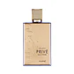 Exclusive Prive Bleu Intense Riiffs Edp 80ML Unisex - Miniatura 2