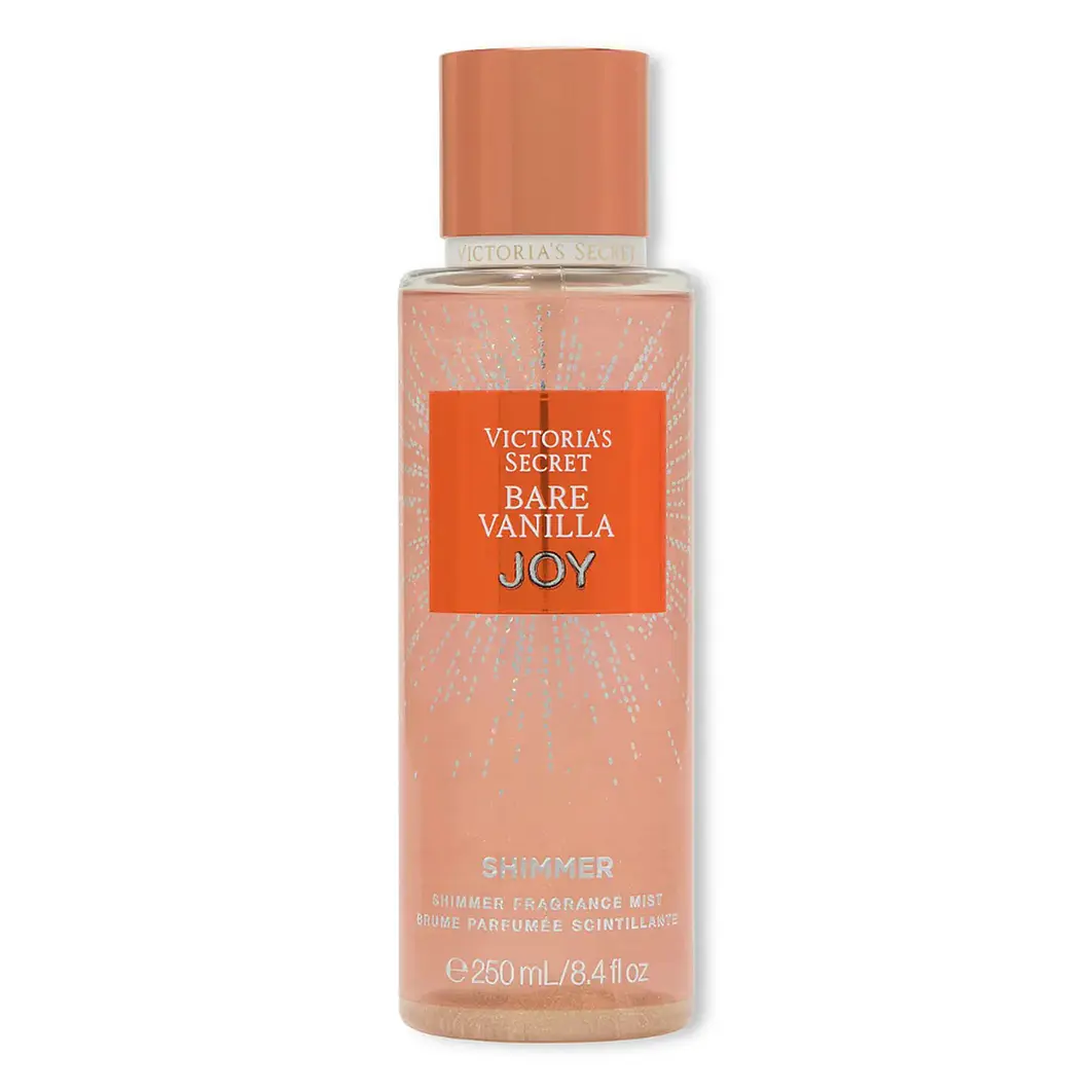 Bare Vanilla Joy Victoria Secret 250Ml Mujer Colonia 1