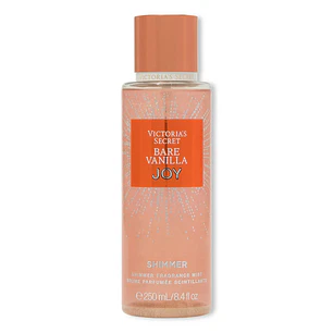 Bare Vanilla Joy Victoria Secret 250Ml Mujer Colonia