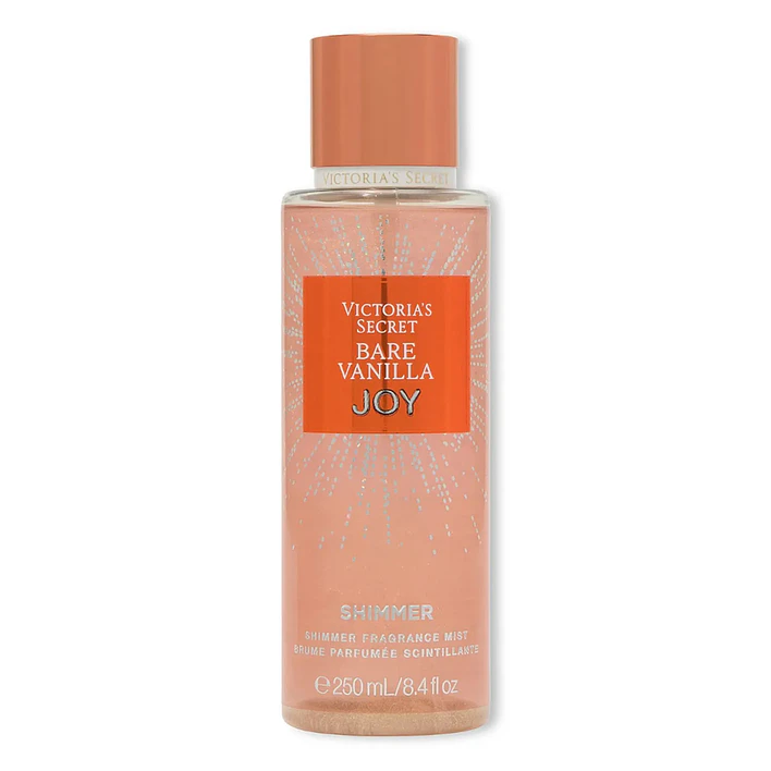 Bare Vanilla Joy Victoria Secret 250Ml Mujer Colonia 1