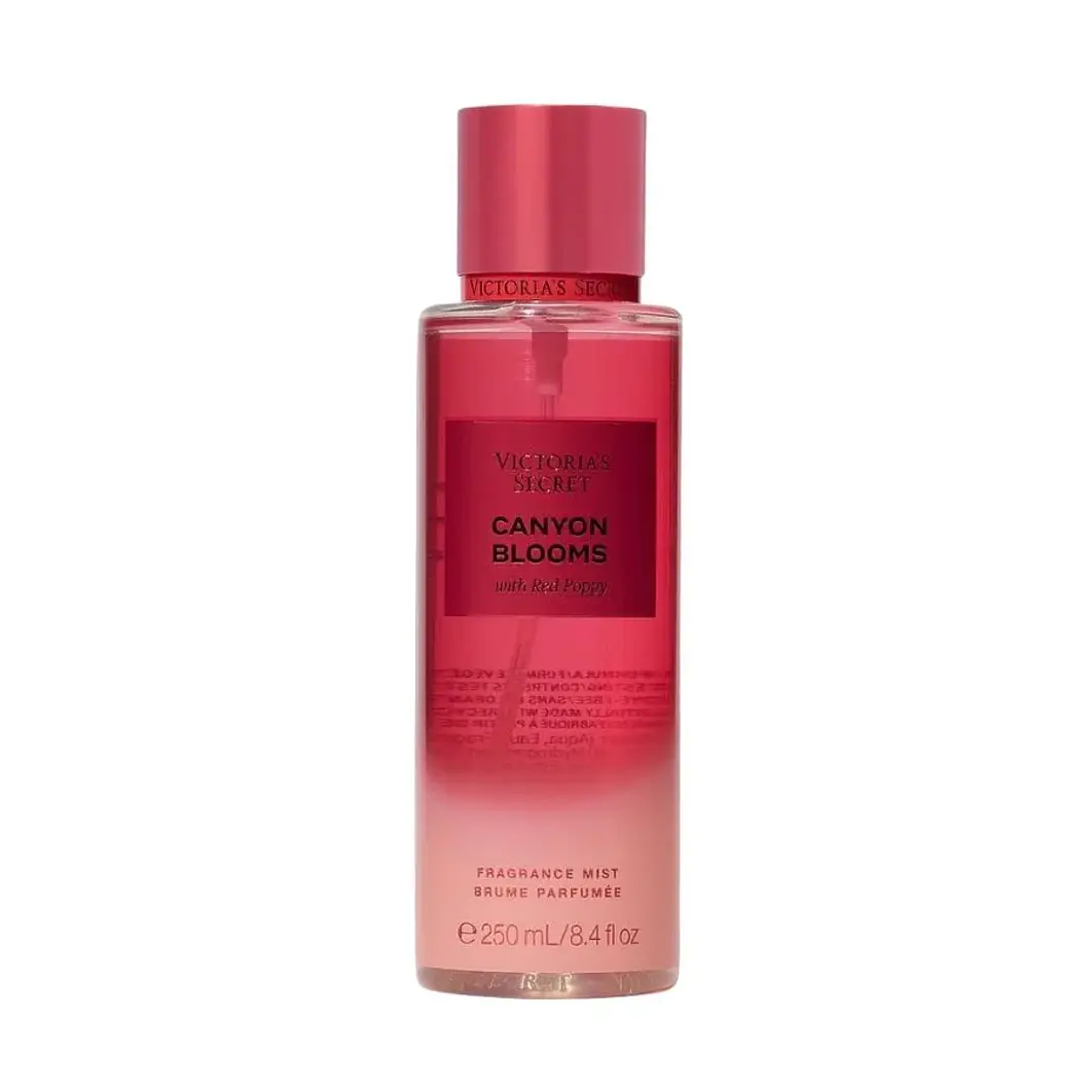 Canyon Blooms With Red Poppy Victoria Secret 250Ml Mujer Colonia 1
