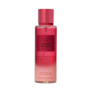 Canyon Blooms With Red Poppy Victoria Secret 250Ml Mujer Colonia