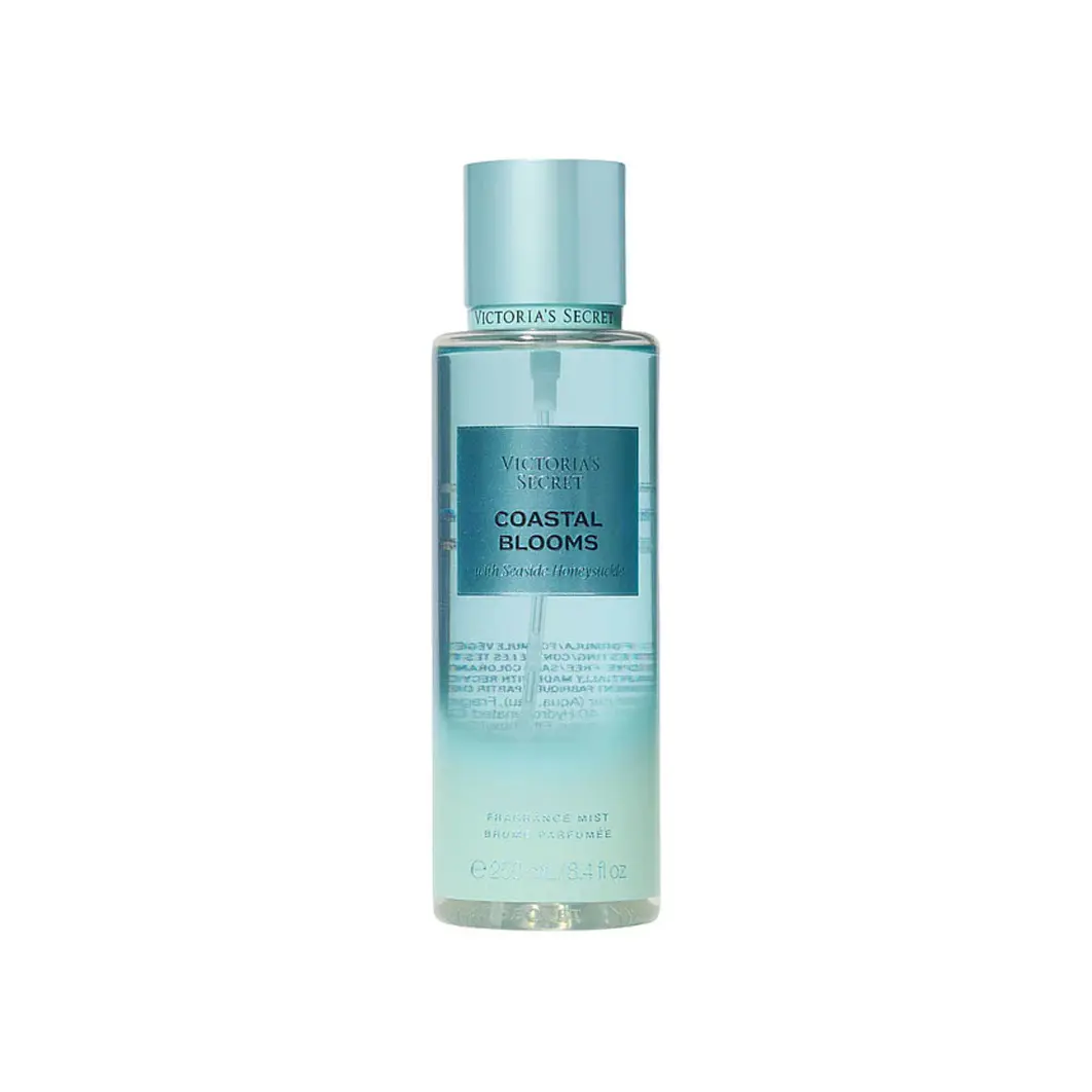 Costal Bloom Victoria Secret 250Ml Mujer Colonia 1