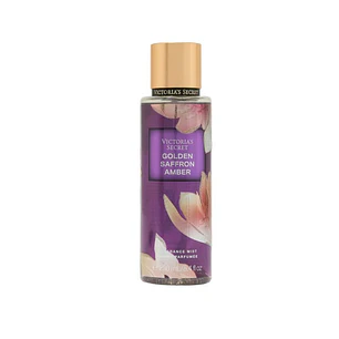 Golden Saffron Amber Victoria Secret 250Ml Mujer Colonia